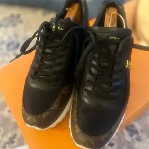 Louis Vuitton | Shoes | Beautiful Louis Vuitton Racer  display picture 1